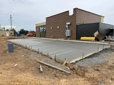 Concrete project photo 10