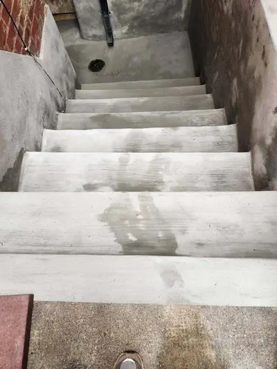 Concrete project photo 14