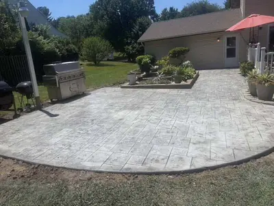 Concrete project photo 3