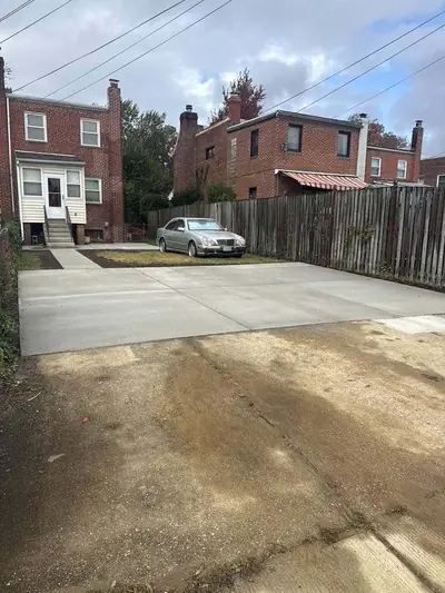 Concrete project photo 5