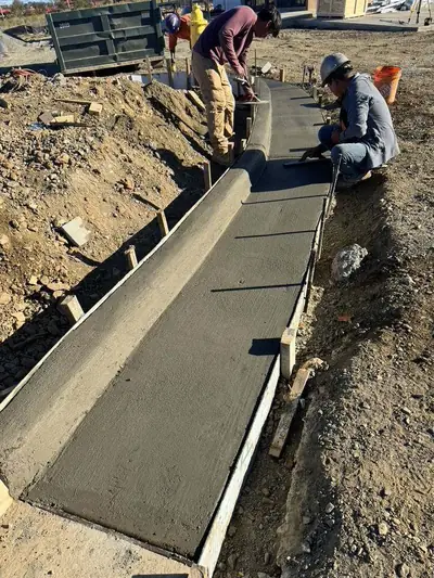 Concrete project photo 8