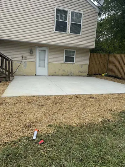 Concrete project photo 9