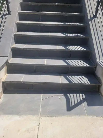 Flagstone project photo 5