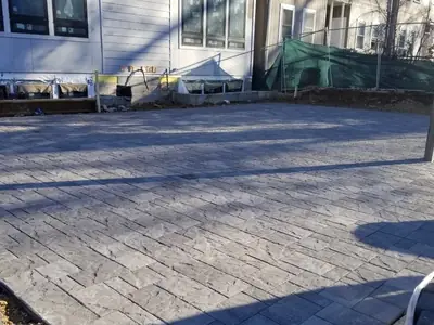Patio project by NC Landscaping, photo 23